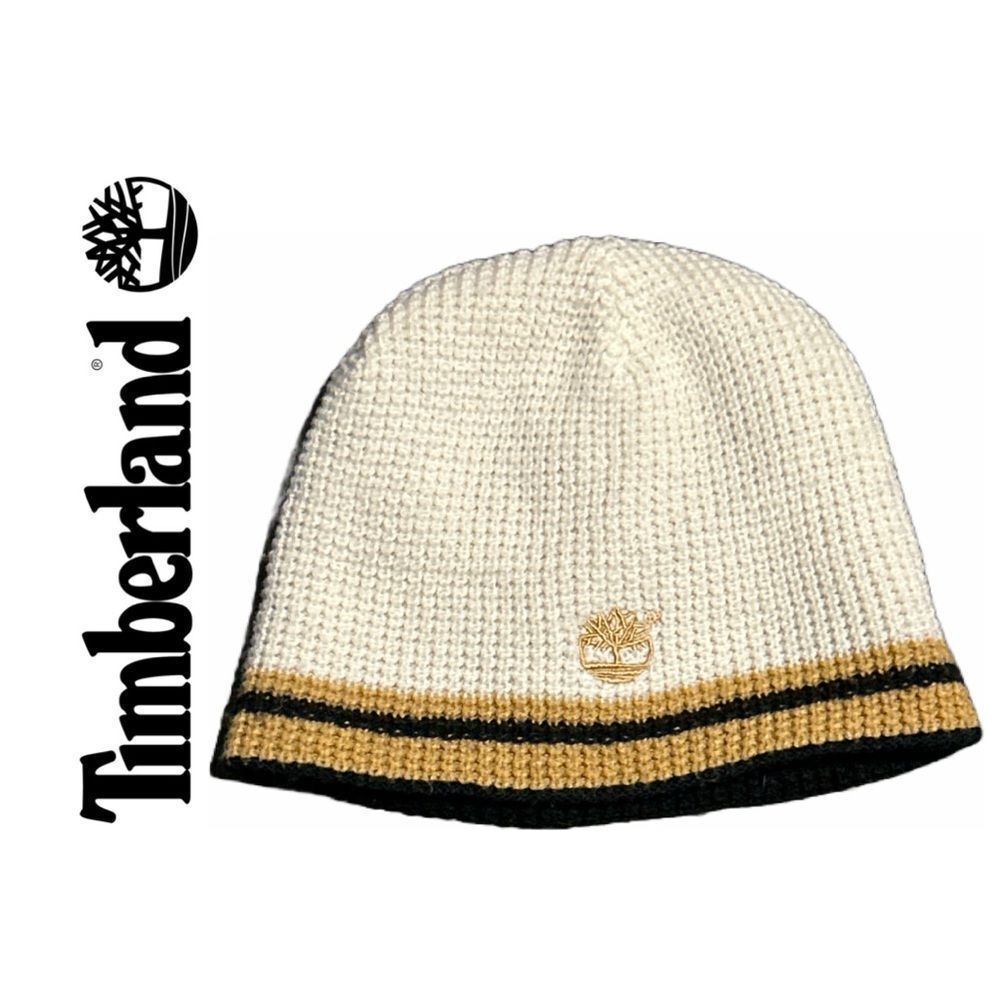 Timberland Women’s Reversible Beanie
